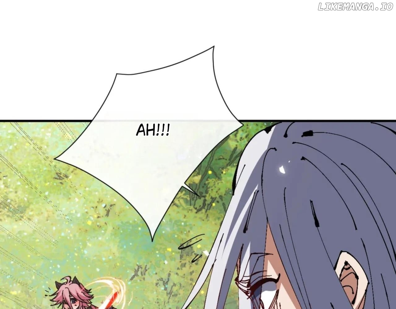 Master: This rebellious disciple is definitely not the Holy Son Chapter 135 - page 23